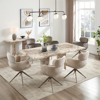 Artemis Dining Collection