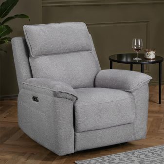 Blaine 1 Seater Electric Recliner
