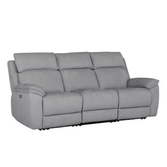 Blaine 3 Seater Electric Recliner