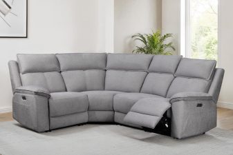 Blaine Electric Reclining Sofa Collection