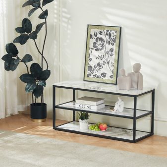 Cody Tv Unit -100cm