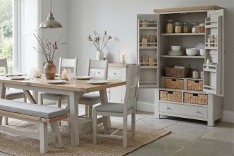 Doune Dining Collection