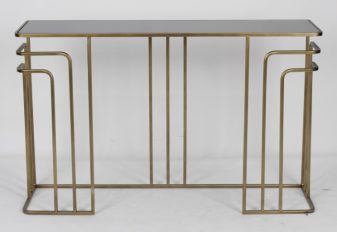 Brampton Console Table