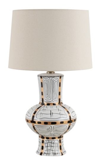 Lamp - 1545