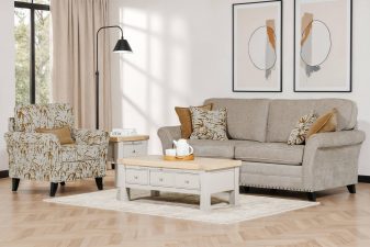 Pippa Sofa Collection