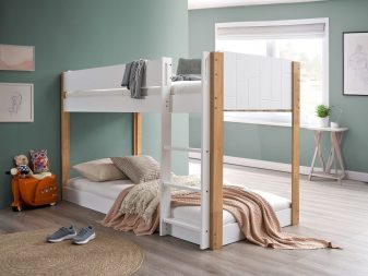 Rover Bunk