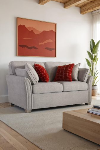 Winnie Sofa Collection
