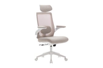 Zeke Office Chair - Natural