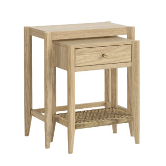 Sicily Nest of Tables