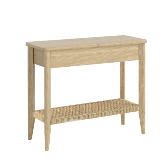 Sicily Sofa Side Table