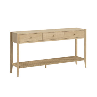 Sicily Console Table - 145cm