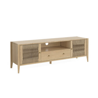 Sicily Tv Unit - 160cm