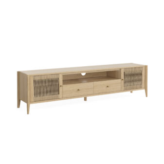 Sicily Tv Unit - 200cm