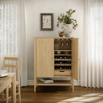 Sicily Bar Unit