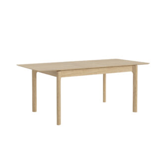 Sicily Small Extending Dining Table
