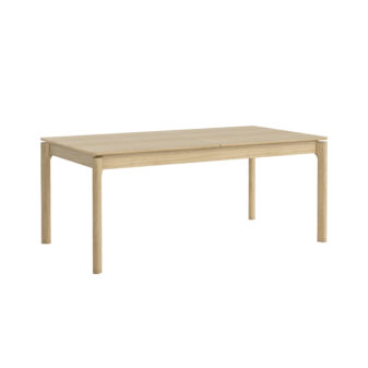 Sicily Large Extending Dining Table