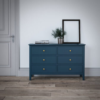 Harrogate Bedroom Collection