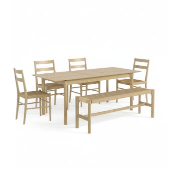 Sicily Dining Collection